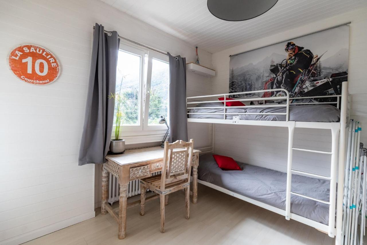 Grand Yatou - 8 Pers, Rdc, Tout Confort - Parking, Jardin & Wifi Cauterets Exterior foto